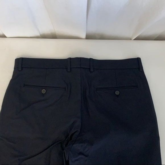 Destination stretch performance suit pant J6368, SIZE 33/32 - Picture 2 of 4